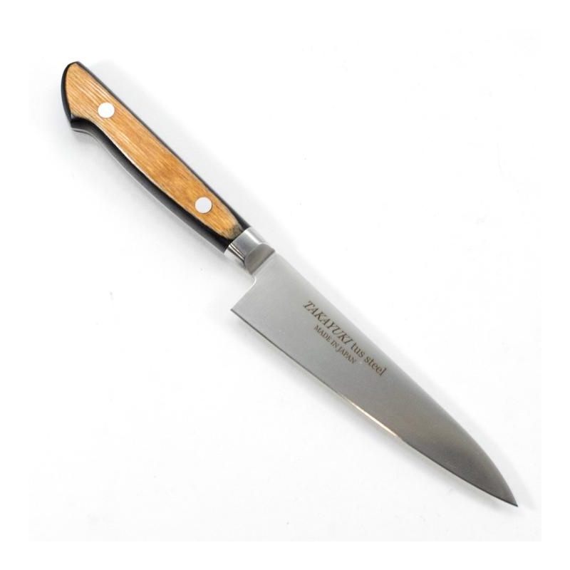 Sakai Takayuki TUS small utility knife 120 mm @ Japanese